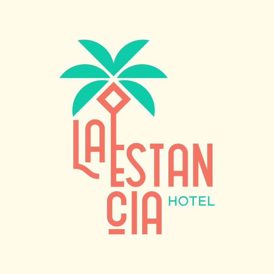 La Estancia Hotel イカ エクステリア 写真